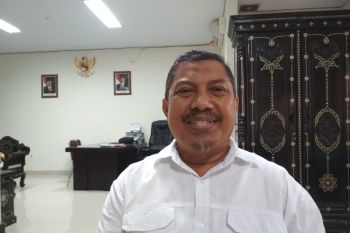 Jumlah fraksi DPRD NTB berkurang