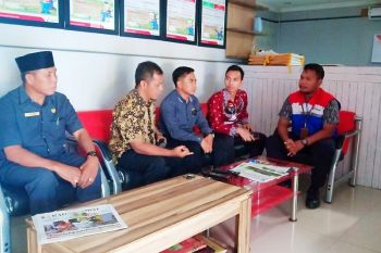 Legislator Kotim datangi Pertamina telusuri penyebab antrean di SPBU