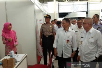 Job Fair Bantul diharapkan menyerap ribuan tenaga kerja