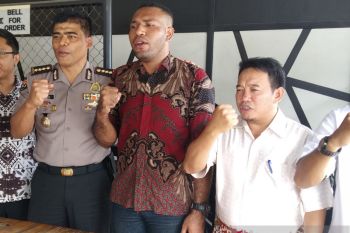Akademisi Riau minta diplomat maksimalkan peran respon isu Papua