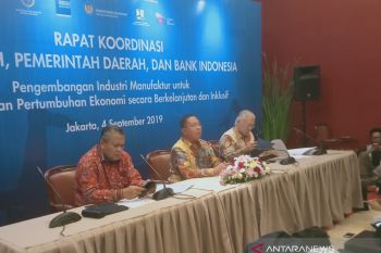Mendag akan  perkuat industri manufaktur