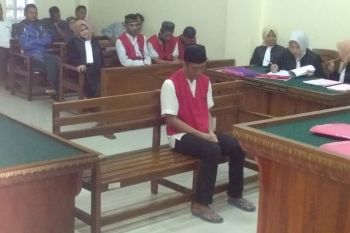 Jaksa tuntut 20 tahun penjara pemilik 5,2 kg sabu-sabu