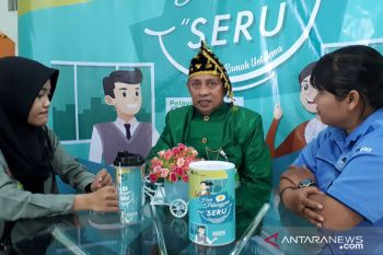 ASN honorer di Sulteng  perlu ikut  program  BPJS Ketenagakerjaan