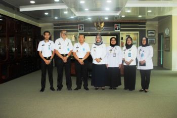Wagub Sulbar  apresiasi sinergi Pemprov-Kemenkumham