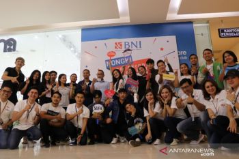 BNI Meningkatkan Perencanaan Keuangan Pegawai Milenial di HPN