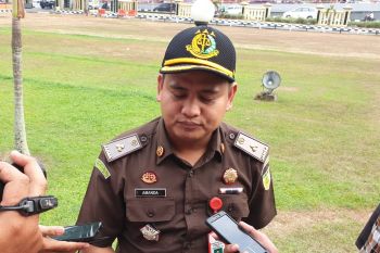 Kejati Sumsel prihatin  perkara narkoba masih tertinggi