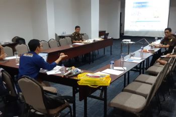 Kajati Sulut paparkan pencapaian WBK dihadapan Kemenpan RB