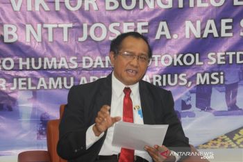 Benarkah ASN di NTT semakin disiplin?