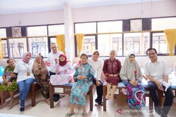 Senyum Pelanggan PLN, Semarakkan Hari Pelanggan Nasional