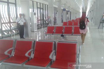 Renovasi Stasiun Solo Balapan ditarget selesai 2020