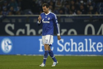 Christoph Metzelder mundur sebagai presiden klub gara-gara pornografi anak