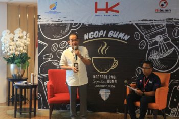 Ini dua ruas Tol Trans Sumatera yang akan diresmikan akhir 2019