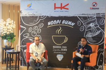 HK kembangkan "dry port" di Pelabuhan Panjang Lampung