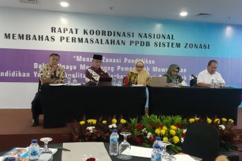 Guru boleh tidak naikkan siswa,  kata Komisioner KPAI