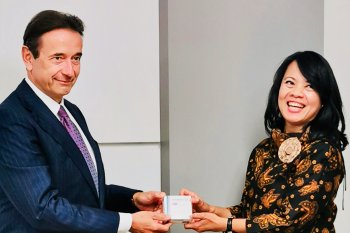 Produk obat-obatan Indonesia ekspor perdana ke Polandia