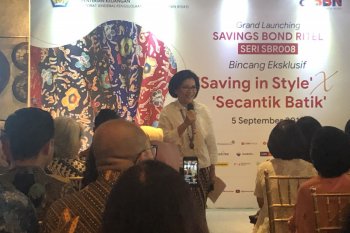 Pemerintah tawarkan obligasi tabungan ritel seri SBR008 kepada investor domestik