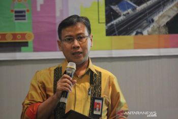 Tingkat kesejahteraan petani Sulawesi utara turun tipis