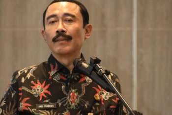 Sekjen Kemendagri : inovasi digital kebutuhan mutlak saat ini