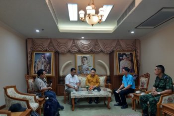 Thailand memberikan layanan haji gratis kepada masyarakat Muslim