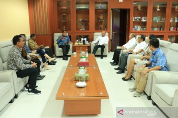 Mengharap Garuda kembali ke Sumba