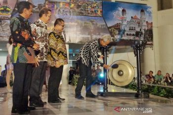 Ganjar apresiasi komitmen Perkindo tak korupsi