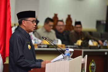 Gubernur Sulsel minta OPD maksimalkan penyusunan RKA
