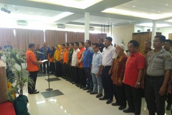 Kendari bentuk forum pengurangan risiko banjir