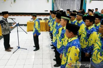 Kualitas MTQ tergantung dewan hakim, kata Bupati Kotim