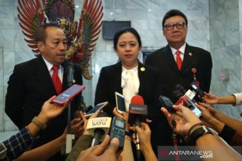 Puan Maharani: iuran BPJS naik rakyat miskin tetap ditanggung negara