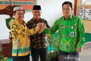 Camat di Kotim diminta ajak masyarakat cegah kebakaran lahan