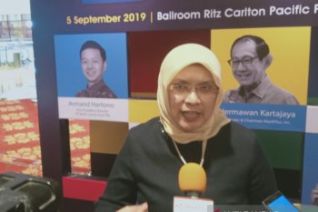 Kemenpar menilai pariwisata membaik seiring pemerataan infrastruktur
