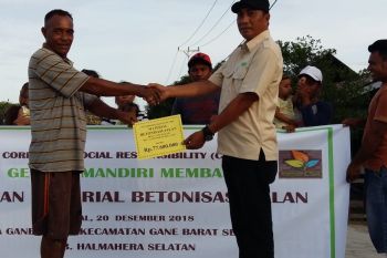 Warga Boven Digoel Papua kecam manuver LSM asing