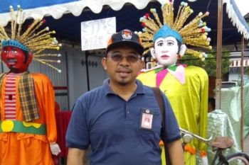 KPU Kepri butuh 30.743 pelaksana Pilkada 2020