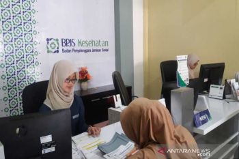 RSUD Temanggung berencana utang Bank Jateng atasi tunggakan BPJS