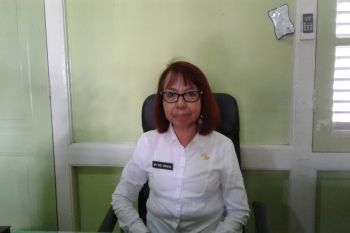 DP3A Baubau memediasi 38 kasus ABH