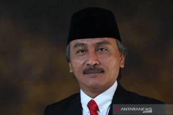 Fraksi di DPRD Kabupaten Temanggung berkurang satu