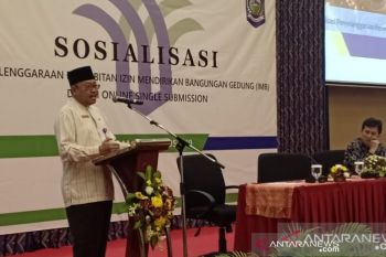 DPMPTSP NTB memberikan rapor merah kepada 22 investor