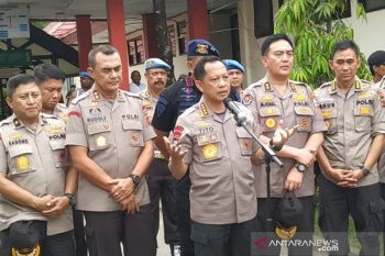 Pertimbangan kuat dari pernyataan Kapolri terkait oknum di belakang Papua