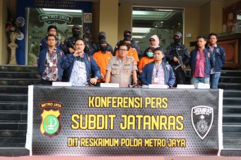 Kasus istri bunuh suami, tiga buron sembunyi di kebun kopi OKU