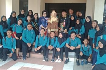 Pemkab Barsel bertekad wujudkan kabupaten layak anak