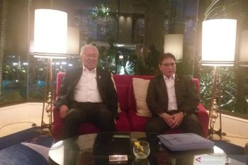 Ternyata pemindahan ibu kota RI ke Kalimantan jadi perhatian di pertemuan Menteri Ekonomi ASEAN