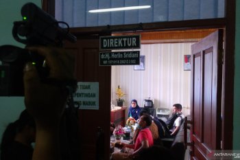 Polisi temukan indikasi 'markup' pengadaan alkes RSUD dr Rasidin