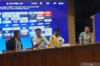 Tan: penampilan Malaysia saat kalahkan Indonesia salah satu yang terbaik