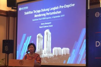 BI: regulasi perizinan tidak jelas sebabkan investor asing hindari Indonesia