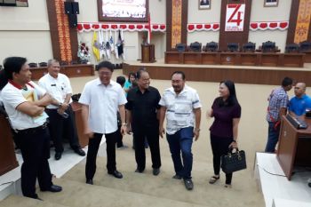 DLR 'mulai' beraktivitas di gedung cengkih