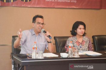 Koalisi masyarakat sipil: Indonesia pasar untuk rokok elektronik