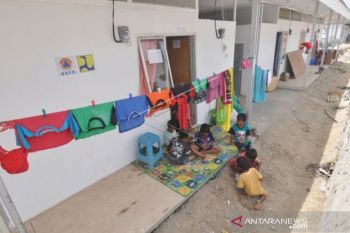 AJI Palu: pemerintah terbuka terkait informasi penanganan penyintas bencana