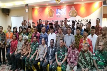 Papua Terkini - Tokoh agama mengajak negara beri keadilan terkait rasisme