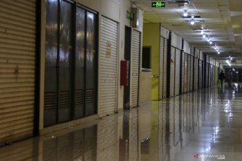 Mal di Jakarta siap akan beroperasi