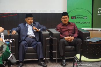 PBNU: salam dari berbagai agama untuk perkuat kebangsaan